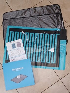 Bedwetting Alarm Pad Kit